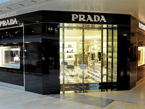 prada houston photos